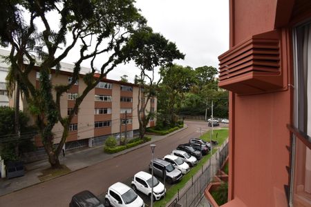 Studio para alugar com 40m², 1 quarto e sem vagaVista da Varanda