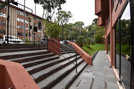 Studio para alugar com 40m², 1 quarto e sem vagaÁrea comum