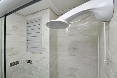 Studio para alugar com 40m², 1 quarto e sem vagaBanheiro