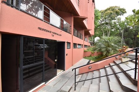 Studio para alugar com 40m², 1 quarto e sem vagaÁrea comum