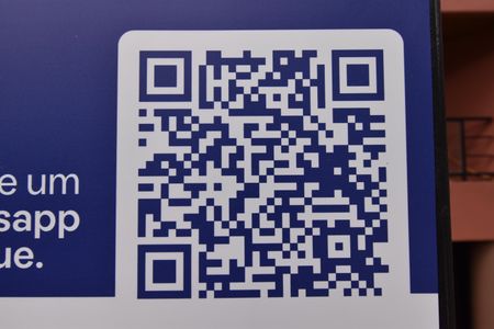 Studio para alugar com 40m², 1 quarto e sem vagaQRcode