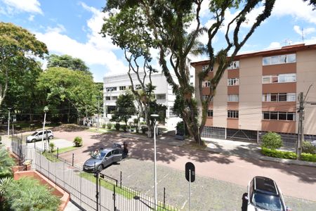 Studio para alugar com 40m², 1 quarto e sem vagaVista da Varanda