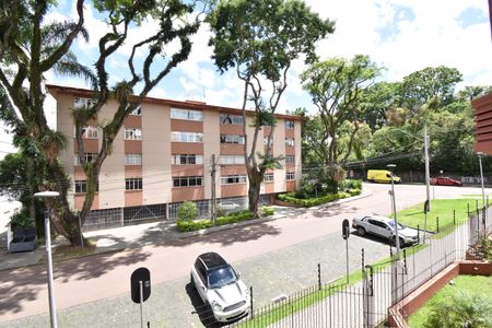 Studio para alugar com 40m², 1 quarto e sem vagaVista da Varanda