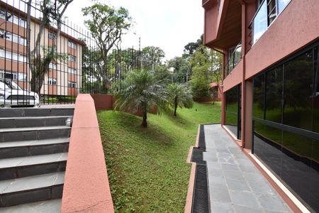 Studio para alugar com 40m², 1 quarto e sem vagaÁrea externa - Jardim