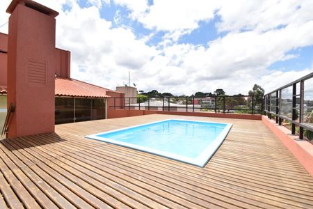 Studio para alugar com 40m², 1 quarto e sem vagaÁrea comum - Piscina