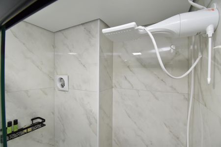 Studio para alugar com 40m², 1 quarto e sem vagaBanheiro