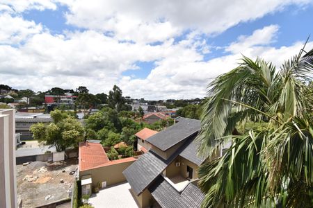 Studio para alugar com 40m², 1 quarto e sem vagaVista do Prédio