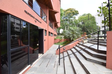 Studio para alugar com 40m², 1 quarto e sem vagaÁrea externa - Jardim 