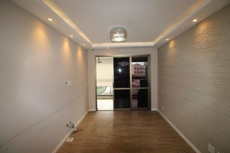 Sala de apartamento para alugar com 3 quartos, 83m² em Cachambi, Rio de Janeiro