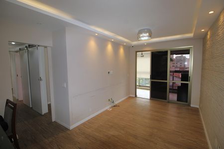 Sala de apartamento para alugar com 3 quartos, 83m² em Cachambi, Rio de Janeiro