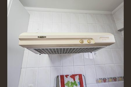 Apartamento para alugar com 86m², 2 quartos e 1 vaga Apartamento para alugar com 86m², 2 quartos e 1 vagaDetalhe da cozinha