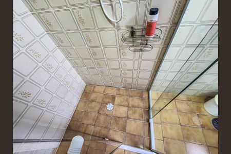 Apartamento para alugar com 86m², 2 quartos e 1 vaga Apartamento para alugar com 86m², 2 quartos e 1 vagaBanheiro