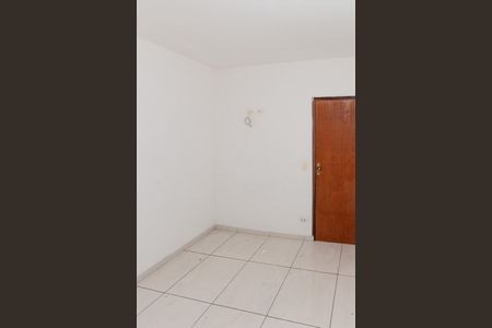 Quarto de apartamento para alugar com 1 quarto, 35m² em Vila Nova Galvão, São Paulo