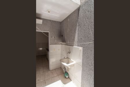 Apartamento para alugar com 35m², 1 quarto e sem vagaÁrea de Serviço