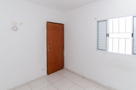 Quarto de apartamento para alugar com 1 quarto, 35m² em Vila Nova Galvão, São Paulo