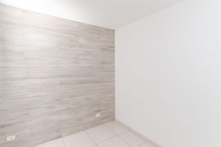 Quarto de apartamento para alugar com 1 quarto, 35m² em Vila Nova Galvão, São Paulo