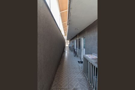 Apartamento para alugar com 35m², 1 quarto e sem vagaÁrea comum