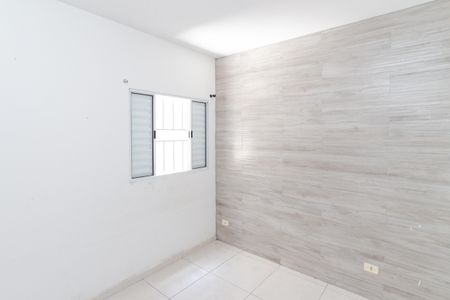 Quarto de apartamento para alugar com 1 quarto, 35m² em Vila Nova Galvão, São Paulo