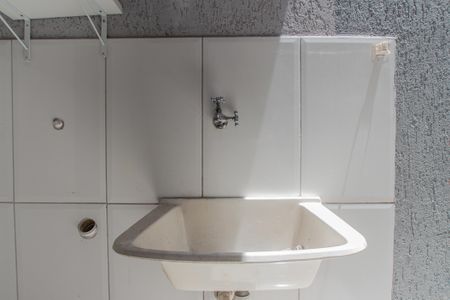 Apartamento para alugar com 35m², 1 quarto e sem vagaÁrea de Serviço