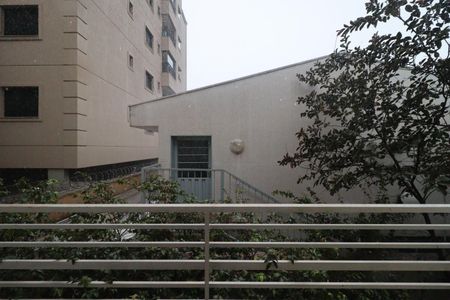 Sacada de apartamento para alugar com 2 quartos, 70m² em Nova Aliança, Ribeirão Preto