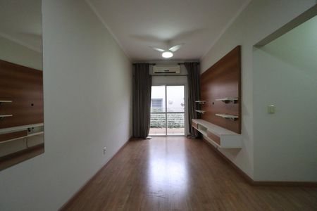 Sala  de apartamento para alugar com 2 quartos, 70m² em Nova Aliança, Ribeirão Preto