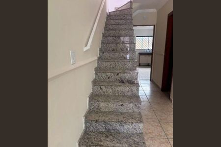 Foto 07 de casa à venda com 3 quartos, 125m² em Chácara Belenzinho, São Paulo