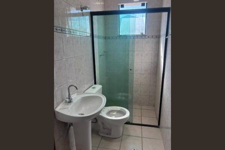 Foto 04 de casa à venda com 3 quartos, 125m² em Chácara Belenzinho, São Paulo