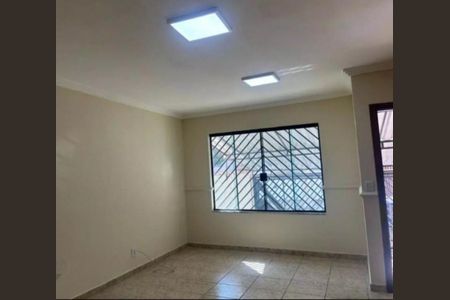 Foto 11 de casa à venda com 3 quartos, 125m² em Chácara Belenzinho, São Paulo