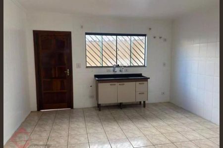 Foto 12 de casa à venda com 3 quartos, 125m² em Chácara Belenzinho, São Paulo