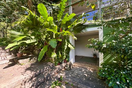 Apartamento para alugar com 4000m², 1 quarto e 1 vaga