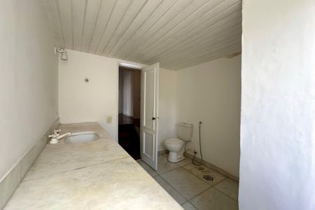 Apartamento para alugar com 4000m², 1 quarto e 1 vaga