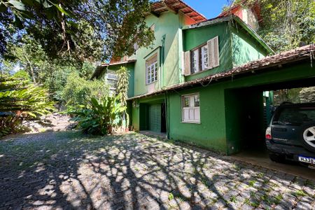 Apartamento para alugar com 4000m², 1 quarto e 1 vaga