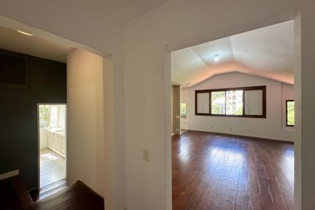 Apartamento para alugar com 4000m², 1 quarto e 1 vaga