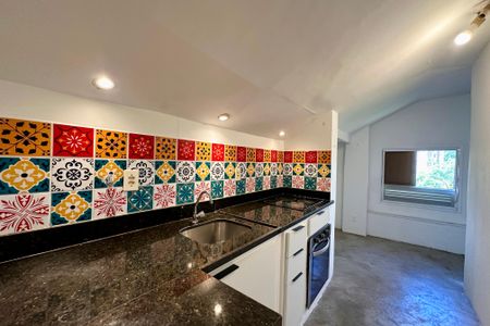 Apartamento para alugar com 4000m², 1 quarto e 1 vaga