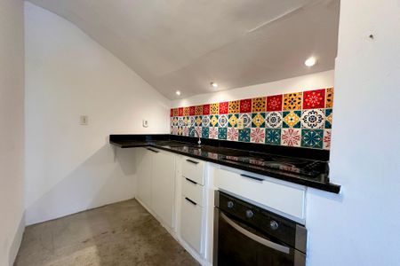 Apartamento para alugar com 4000m², 1 quarto e 1 vaga