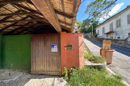 Apartamento para alugar com 4000m², 1 quarto e 1 vaga