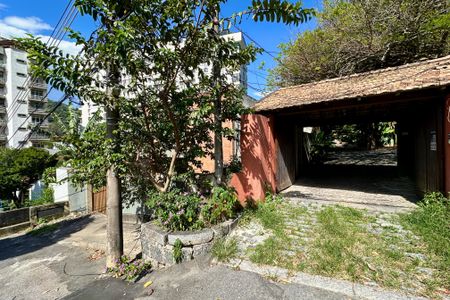 Apartamento para alugar com 4000m², 1 quarto e 1 vaga