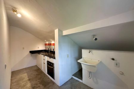 Apartamento para alugar com 4000m², 1 quarto e 1 vaga