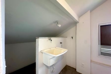 Apartamento para alugar com 4000m², 1 quarto e 1 vaga