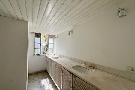 Apartamento para alugar com 1 quarto, 4000m² em Cosme Velho, Rio de Janeiro