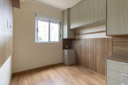 Suíte de apartamento para alugar com 2 quartos, 53m² em Vila Moraes, São Paulo