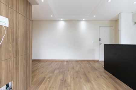 Sala de apartamento para alugar com 2 quartos, 53m² em Vila Moraes, São Paulo