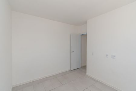 Quarto 1 de apartamento para alugar com 2 quartos, 51m² em Jardim Nova Alvorada, Hortolândia