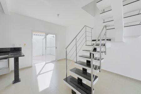 Casa para alugar com 2 quartos, 84m² em Chácaras São José, São José dos Campos