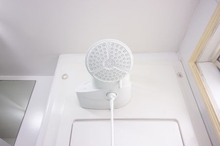 Apartamento à venda com 54m², 2 quartos e 1 vagaBanheiro Social