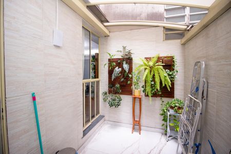 Apartamento à venda com 54m², 2 quartos e 1 vagaÁrea externa