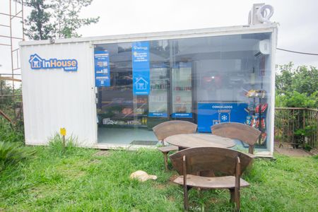 Apartamento à venda com 54m², 2 quartos e 1 vagaÁrea comum