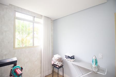 Apartamento à venda com 54m², 2 quartos e 1 vagaQuarto 1