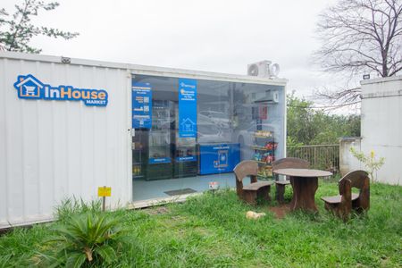 Apartamento à venda com 54m², 2 quartos e 1 vagaÁrea comum