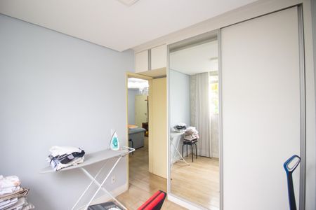 Apartamento à venda com 54m², 2 quartos e 1 vagaQuarto 1